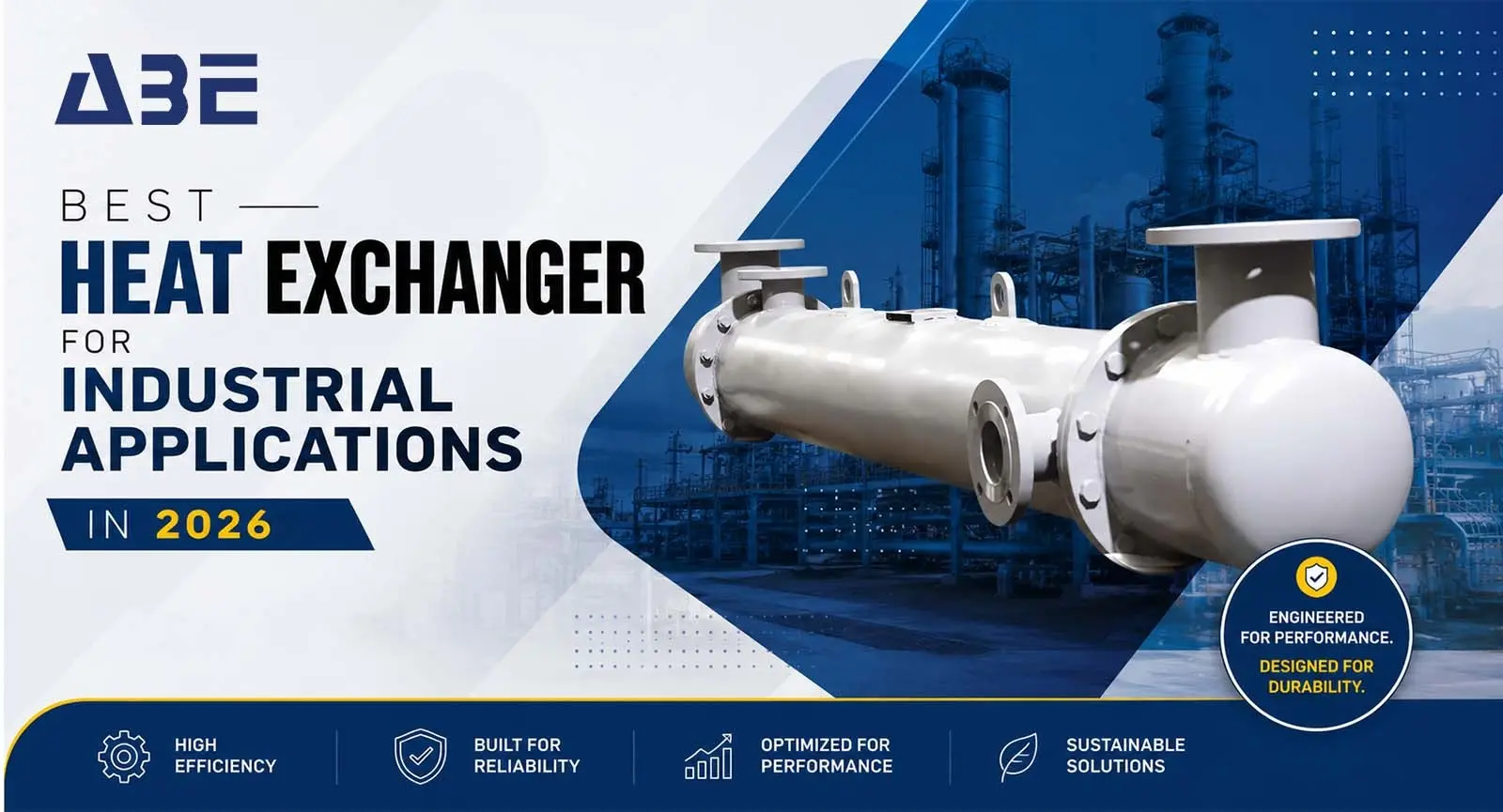 Heat Exchanger