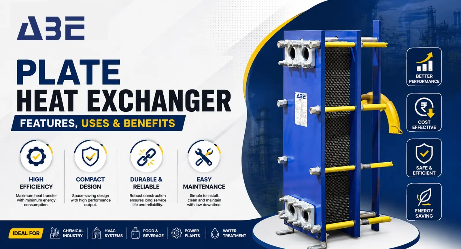 Plate-Heat- Exchanger-Features